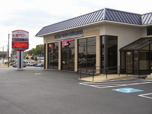 Plumber «Neffsville Plumbing & Heating Services», reviews and photos, 1208 Harrisburg Pike #101, Lancaster, PA 17603, USA