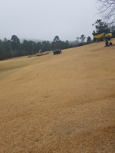 Golf Club «Alotian Golf Club», reviews and photos, 101 Alotian Dr, Roland, AR 72135, USA