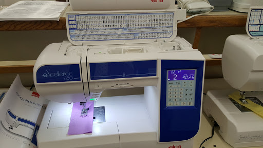 Vacuum Cleaner Store «35th Avenue Sew & Vac», reviews and photos, 3548 W Northern Ave, Phoenix, AZ 85051, USA