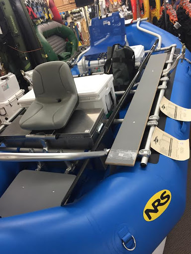 Sporting Goods Store «Capital Sports», reviews and photos, 1092 Helena Ave, Helena, MT 59601, USA