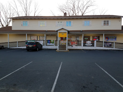 Sherwood Liquor Store, 1998 Spruce St, Trenton, NJ 08638, USA, 