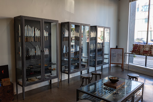 Japanese Knife Imports image