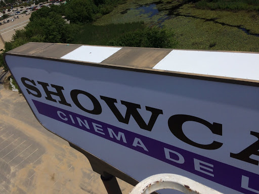 Movie Theater «Showcase Cinemas Lowell», reviews and photos, 32 Reiss Ave, Lowell, MA 01851, USA