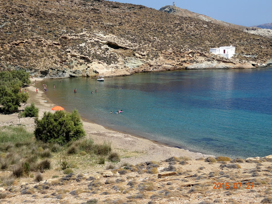 Agia Thalassa