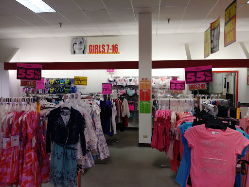 Shopping Mall «Warren Mall», reviews and photos, 4000 Market St, Warren, PA 16365, USA