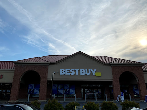 Electronics Store «Best Buy», reviews and photos, 871 E Lancaster Ave, Downingtown, PA 19335, USA