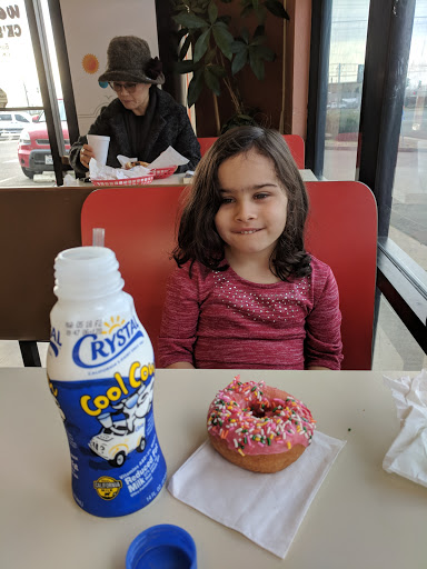 Donut Shop «Station Donuts», reviews and photos, 9205 Folsom Blvd, Sacramento, CA 95826, USA