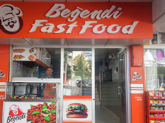 Beğendi Fastfood