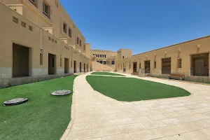 אכסניית אנ"א מצדה HI Masada Hostel image