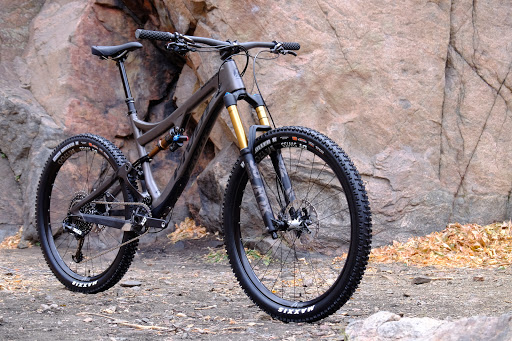 Sporting Goods Store «Golden Bike Shop», reviews and photos, 722 Washington Ave #2, Golden, CO 80401, USA