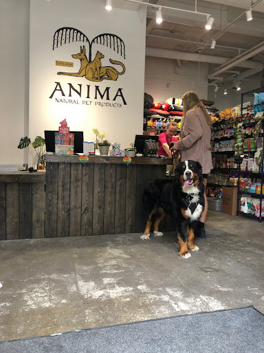 ANIMA NATURAL PET PRODUCTS image 5