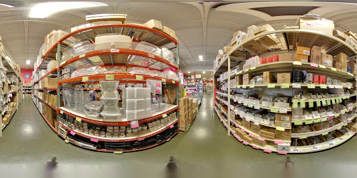 Restaurant Supply Store «The Restaurant Store - Harrisburg», reviews and photos, 3435 Simpson Ferry Rd, Camp Hill, PA 17011, USA