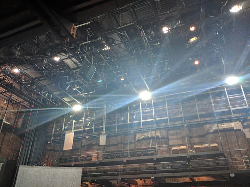 Performing Arts Theater «New Hazlett Theater», reviews and photos, 6 Allegheny Square E, Pittsburgh, PA 15212, USA