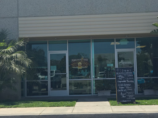 Coffee Store «Beacon Coffee Company», reviews and photos, 5777 Olivas Park Dr, Ventura, CA 93003, USA