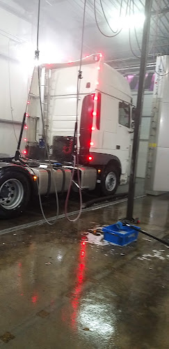 Beoordelingen van Truck & Car Cleaning Gent in Gent - Autowasstraat