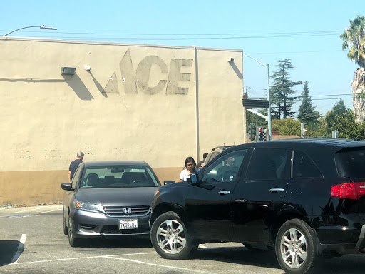 Hardware Store «Hassett Ace Hardware», reviews and photos, 2253 Lincoln Ave, San Jose, CA 95125, USA