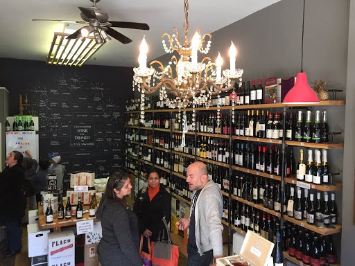 Liquor Store «Little Mo Wine & Spirits», reviews and photos, 1125 Nostrand Ave, Brooklyn, NY 11225, USA