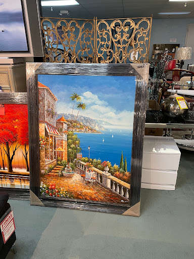 Furniture Store «Gallery Furniture of Central Florida», reviews and photos, 9421 S Orange Blossom Trail, Orlando, FL 32837, USA