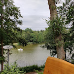 Photo n°3 de l'avis de Peter.r fait le 08/07/2020 à 17:10 sur le  PETERS Alm mit großem Biergarten à Homburg