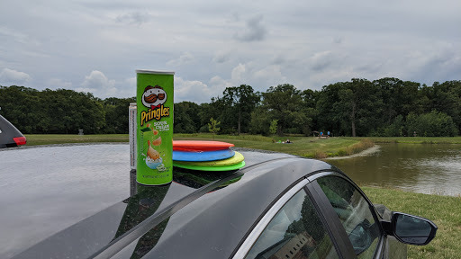 Golf Course «The Oaks Disc Golf Course», reviews and photos, 10847 W La Porte Rd, Mokena, IL 60448, USA