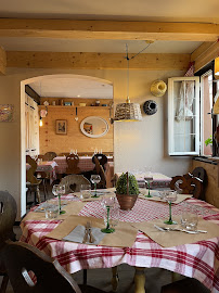 Atmosphère du Restaurant de spécialités alsaciennes Chez l’Oncle Freddy à Strasbourg - n°17
