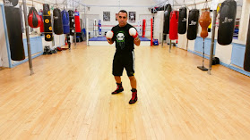Oxford Boxing Academy