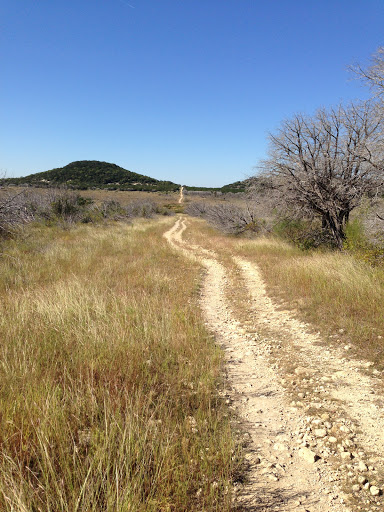 Dana Peak Park