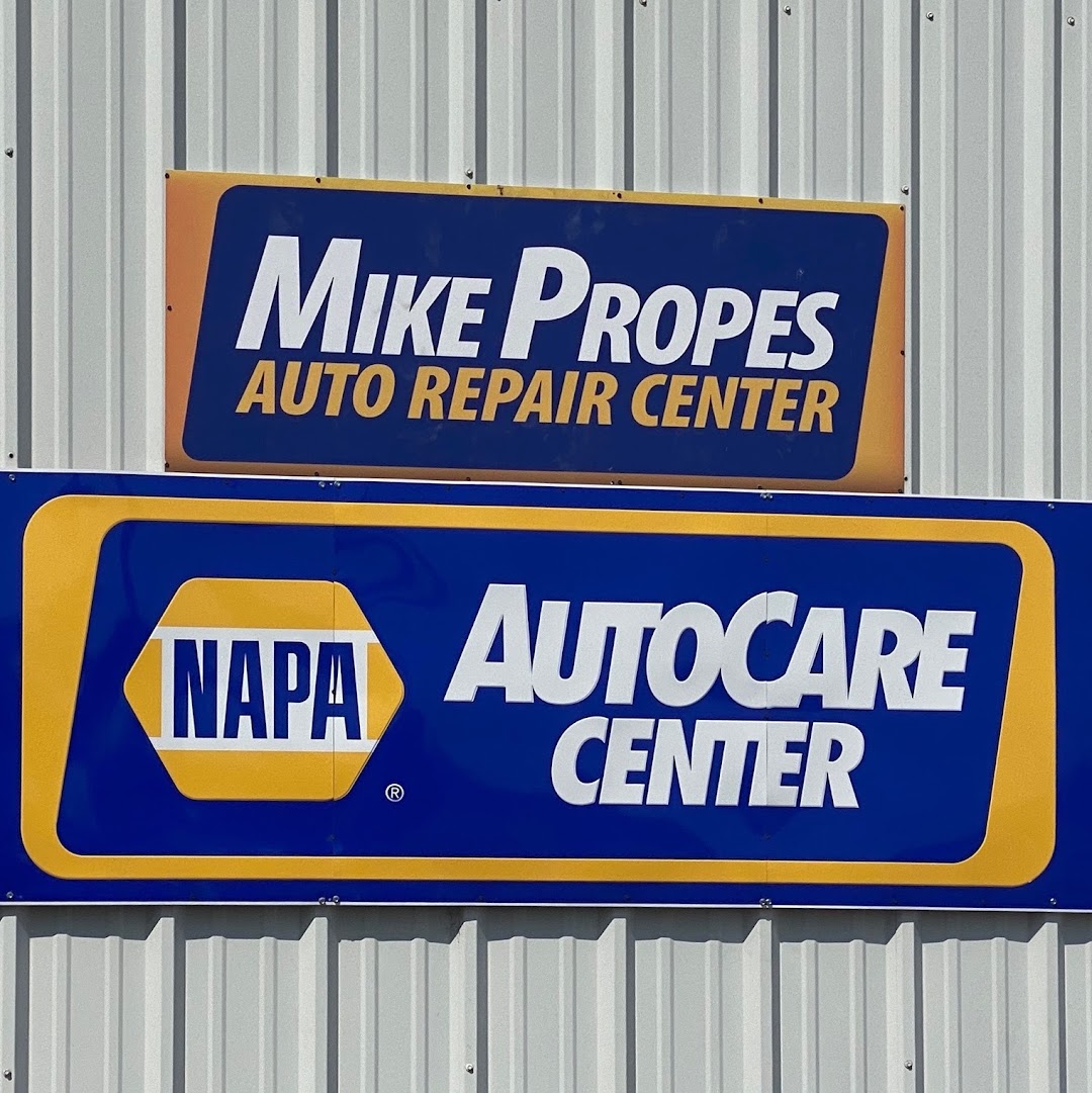 Mike Propes Repair Center