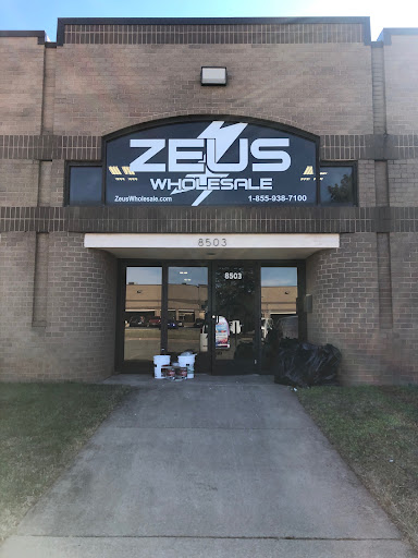 Sign Shop «FASTSIGNS», reviews and photos, 7612 Stream Walk Ln, Manassas, VA 20109, USA