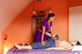 Nirvana Massage & Beauty