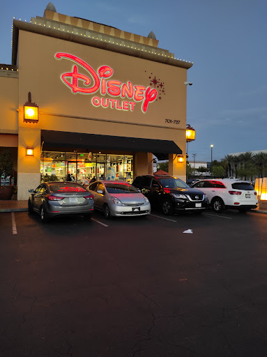 Toy Store «Disney Store», reviews and photos, 100 Citadel Dr, Commerce, CA 90040, USA