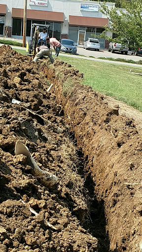 Plumber «Plumbing Solutions», reviews and photos, 4336 Banks St, Murfreesboro, TN 37129, USA