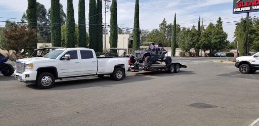 Snowmobile Dealer «Glende Polaris Yamaha», reviews and photos, 2838 CA-32, Chico, CA 95973, USA