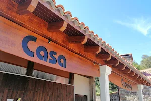 Casa Graña image