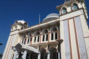 Masjid Jami Baitul Mu'Miniin image