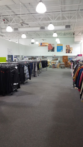 Thrift Store «Goodwill Retail Store & Donation Center», reviews and photos, 3871 Evergreen Pkwy, Bowie, MD 20716, USA