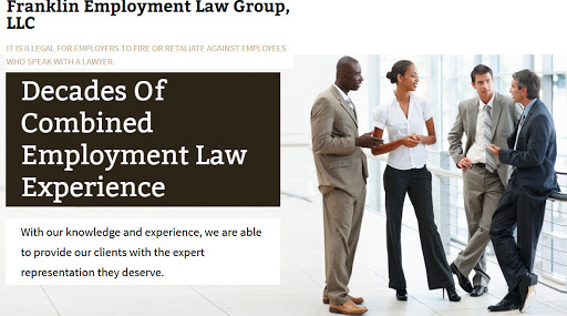 Franklin Employment Law Group, LLC