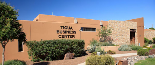 Tigua Business Center