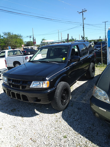 Used Car Dealer «Franz Brett Used Cars», reviews and photos, 2103 Aurora Rd, Melbourne, FL 32935, USA