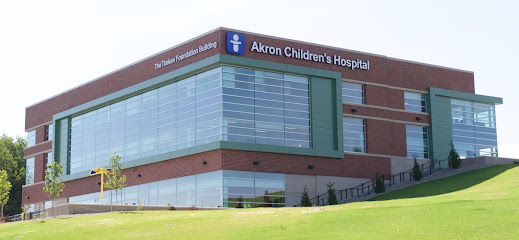 Akron Children's Hospital Pediatric Rheumatology, North Canton