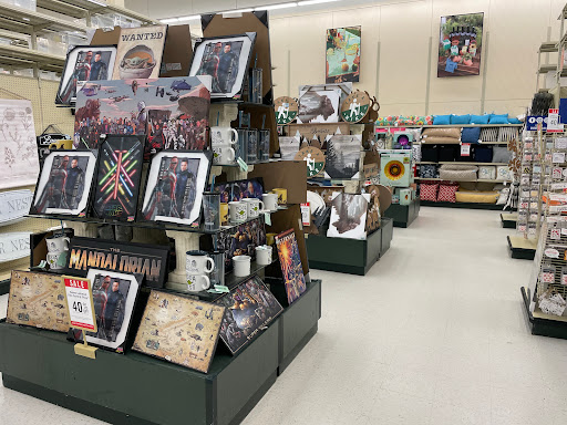 Craft Store «Hobby Lobby», reviews and photos, 6511 Steubenville Pike, Pittsburgh, PA 15205, USA