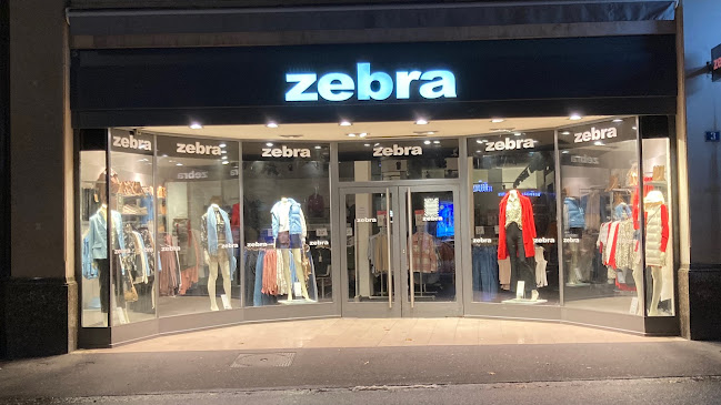 Zebra Fashion Store Neuchâtel