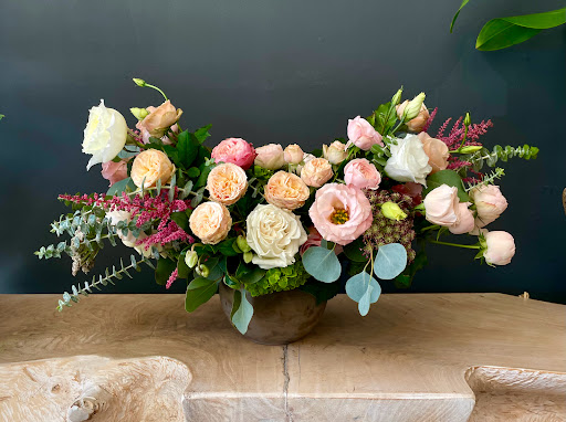 Twigs & Thyme Floral Studio image