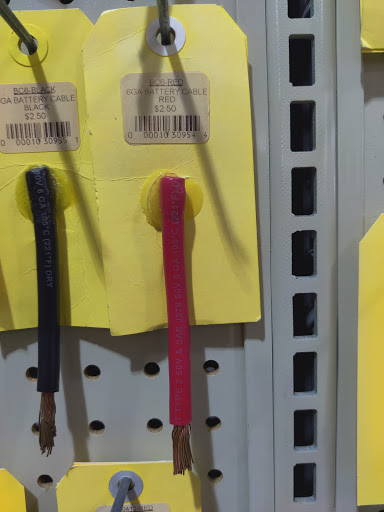 Electronics Store «Ace Electronics», reviews and photos, 3210 Antoine Dr, Houston, TX 77092, USA