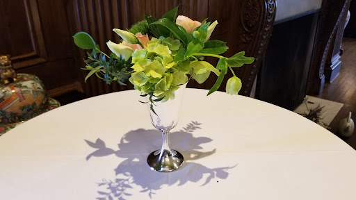 Country Club «Charlotte Country Club», reviews and photos, 2465 Mecklenburg Ave, Charlotte, NC 28205, USA