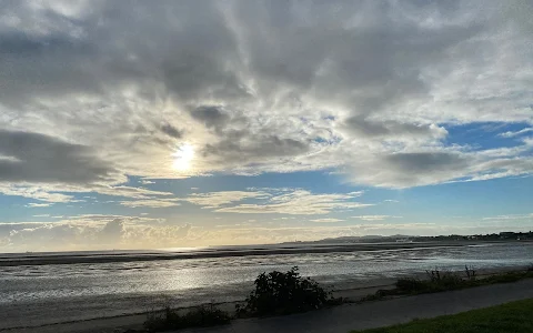 Sandymount Strand - Car Park 3 image