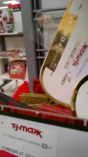 Department Store «T.J. Maxx», reviews and photos, 4794 Ridge Rd, Brooklyn, OH 44144, USA