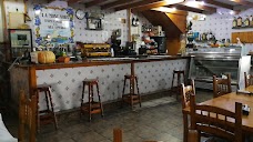 Restaurante Moncarra en Alginet
