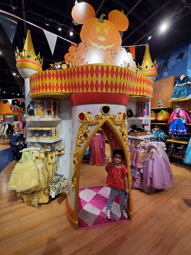 Toy Store «Disney Store», reviews and photos, 4325 Glenwood Ave, Raleigh, NC 27612, USA