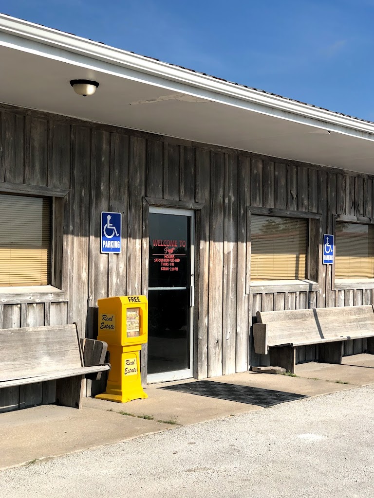 Peggy's Own Family Restaurant 64755